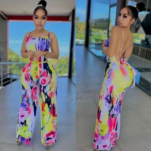 2pc Dress Full Sets