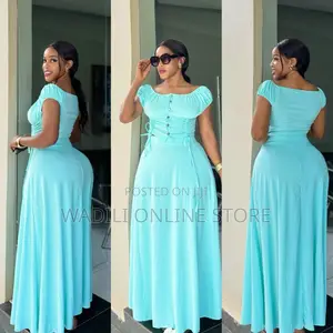 2pc Dress Full Sets