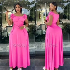 2pc Dress Full Sets