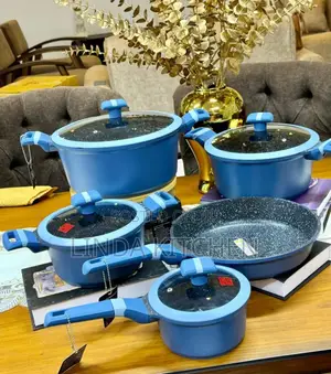Cookware Set
