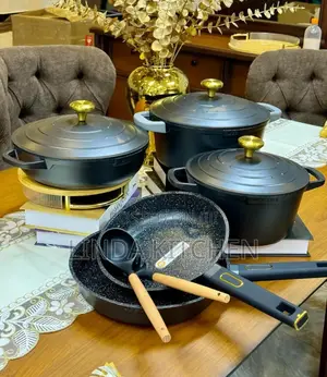 Cookware Set