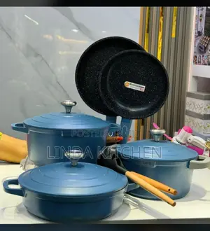 Cookware Set