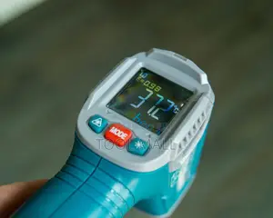 Total Infrared Thermometer THIT010381