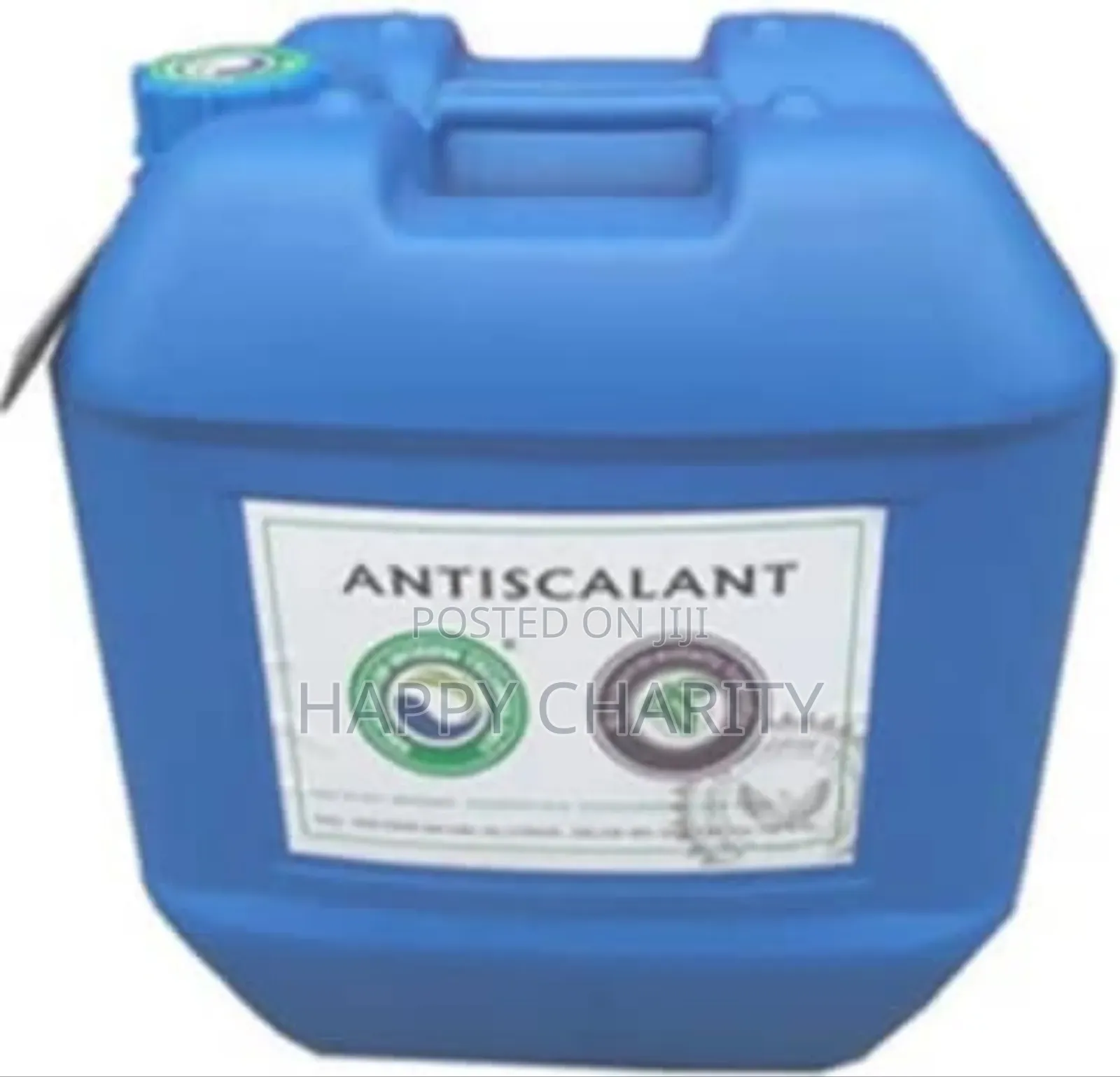Antiscalant for Water Treatment(5litres)