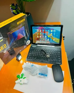 New Atouch SE MAX 512 GB Black