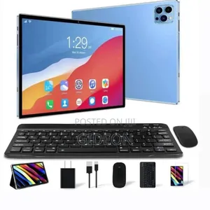New Atouch SE MAX 512 GB Black
