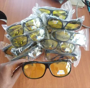 Driving Night Vision - Polarized Sunglasses