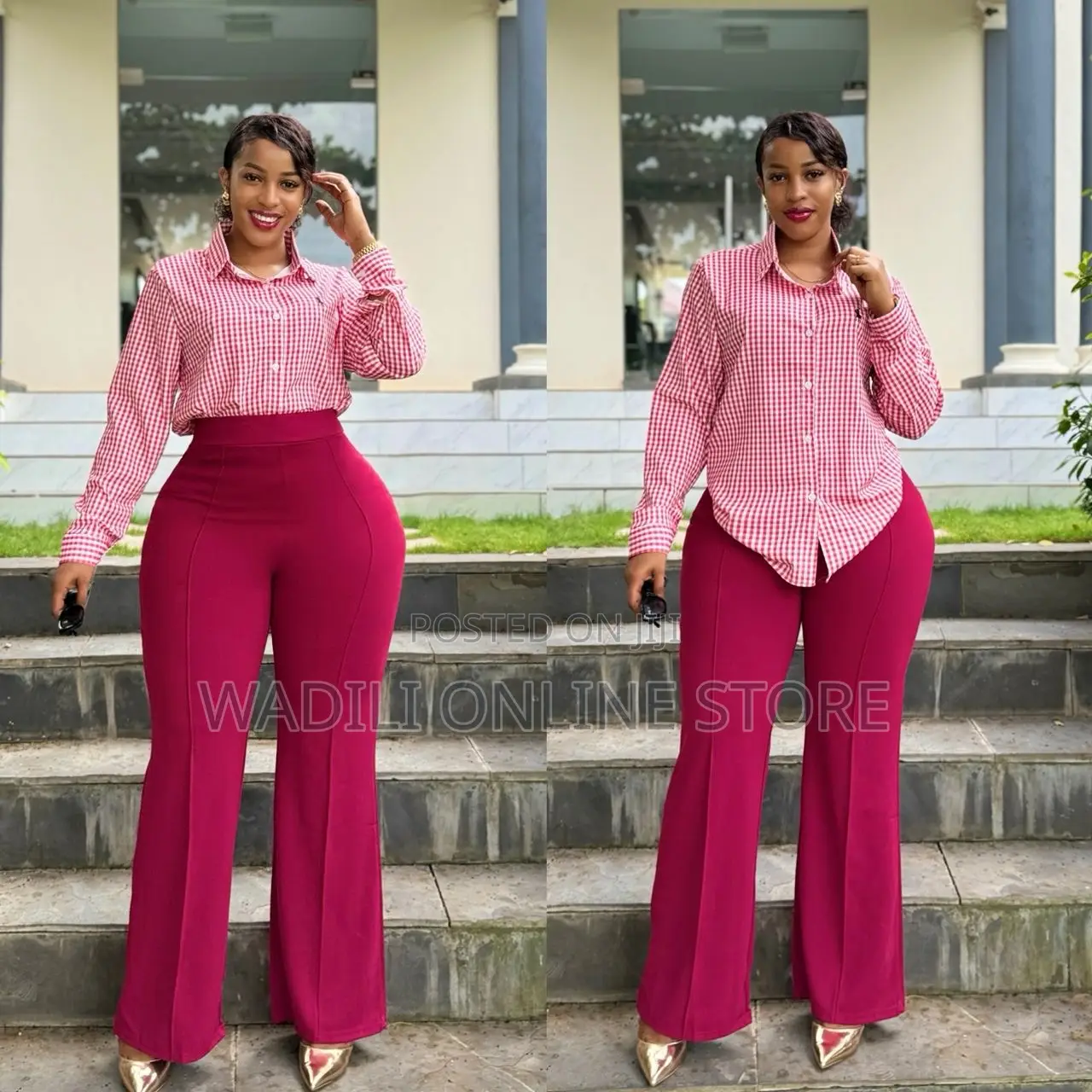 2pc Full Sets Available