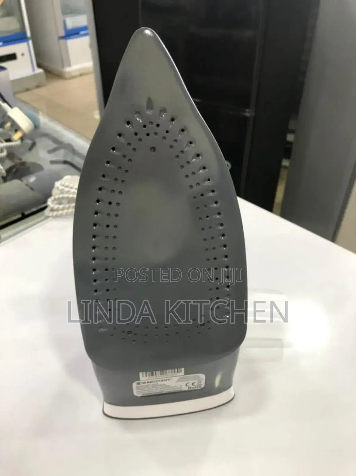 Westpoint Steam Iron