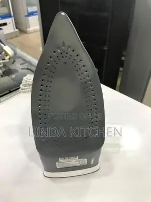 Westpoint Steam Iron