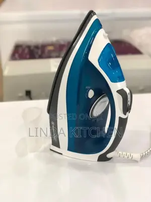Westpoint Steam Iron