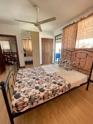Furnished 3bdrm House in Kunduchi for rent