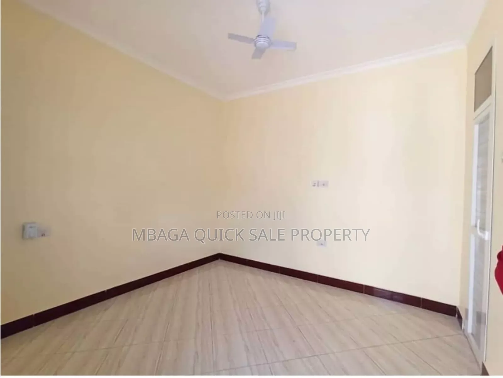 Furnished 3bdrm House in Kunduchi for rent