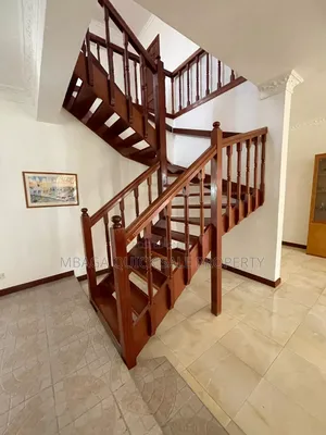 Furnished 3bdrm House in Kunduchi for rent