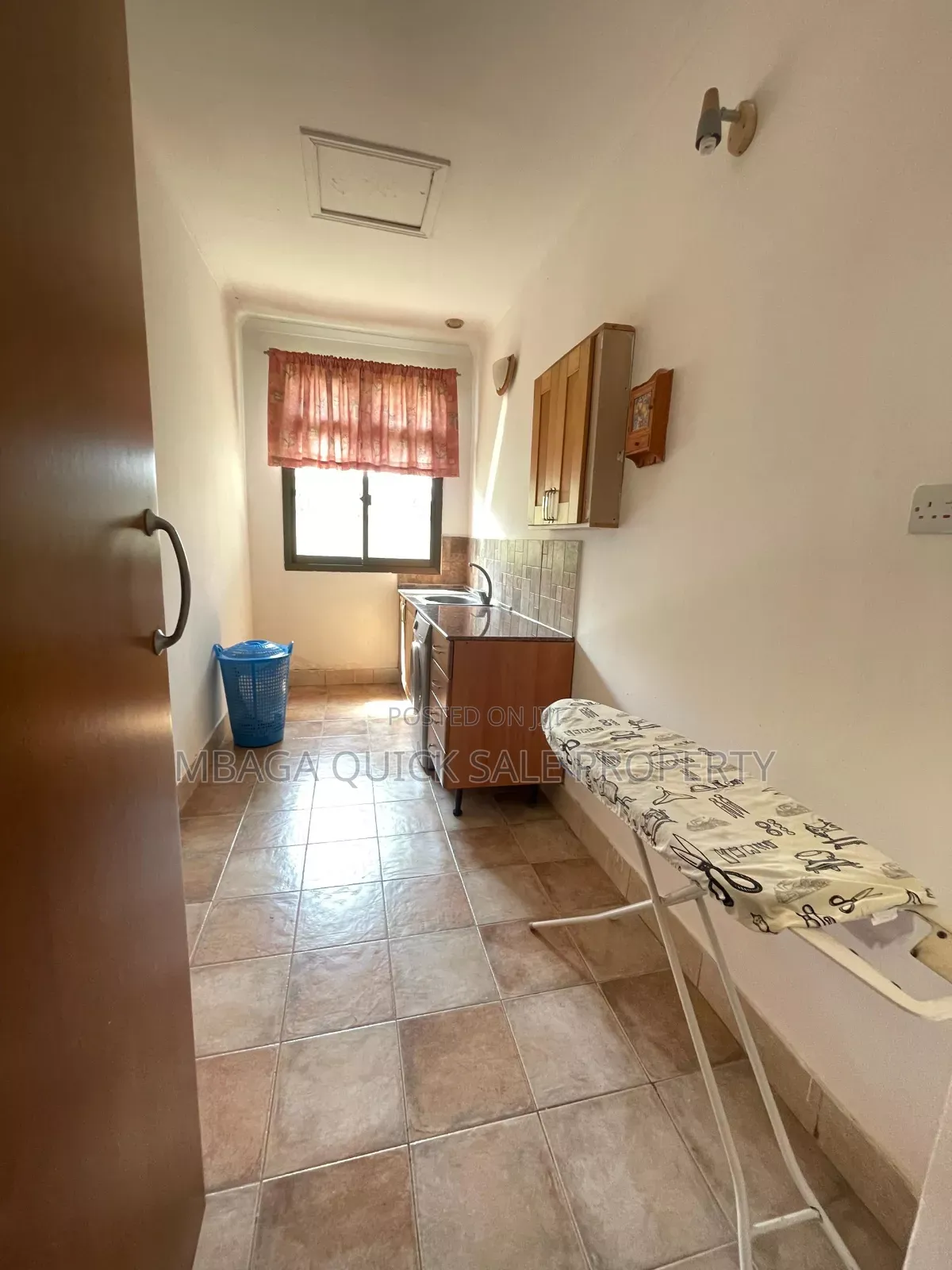 Furnished 3bdrm House in Kunduchi for rent