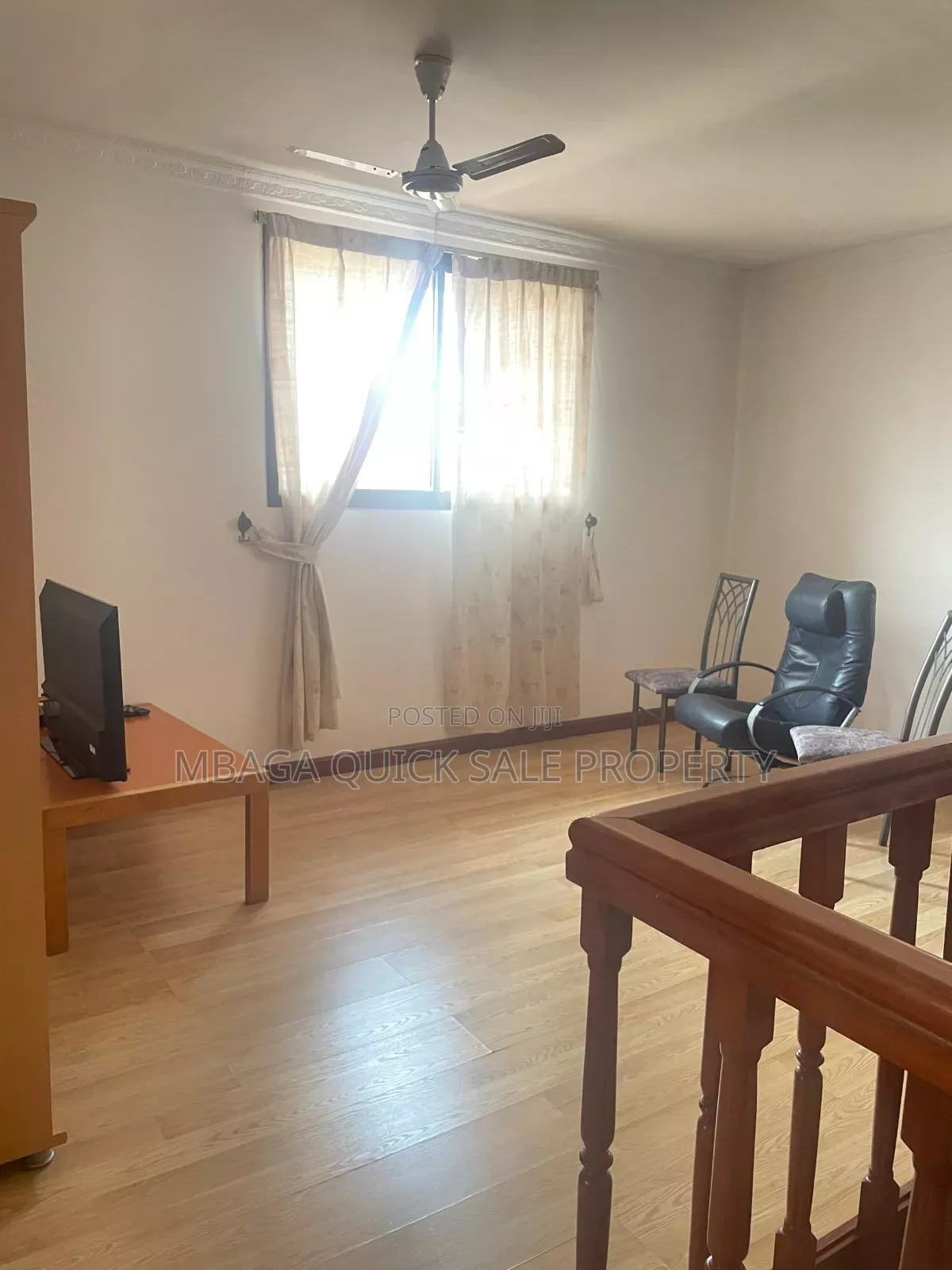 Furnished 3bdrm House in Kunduchi for rent