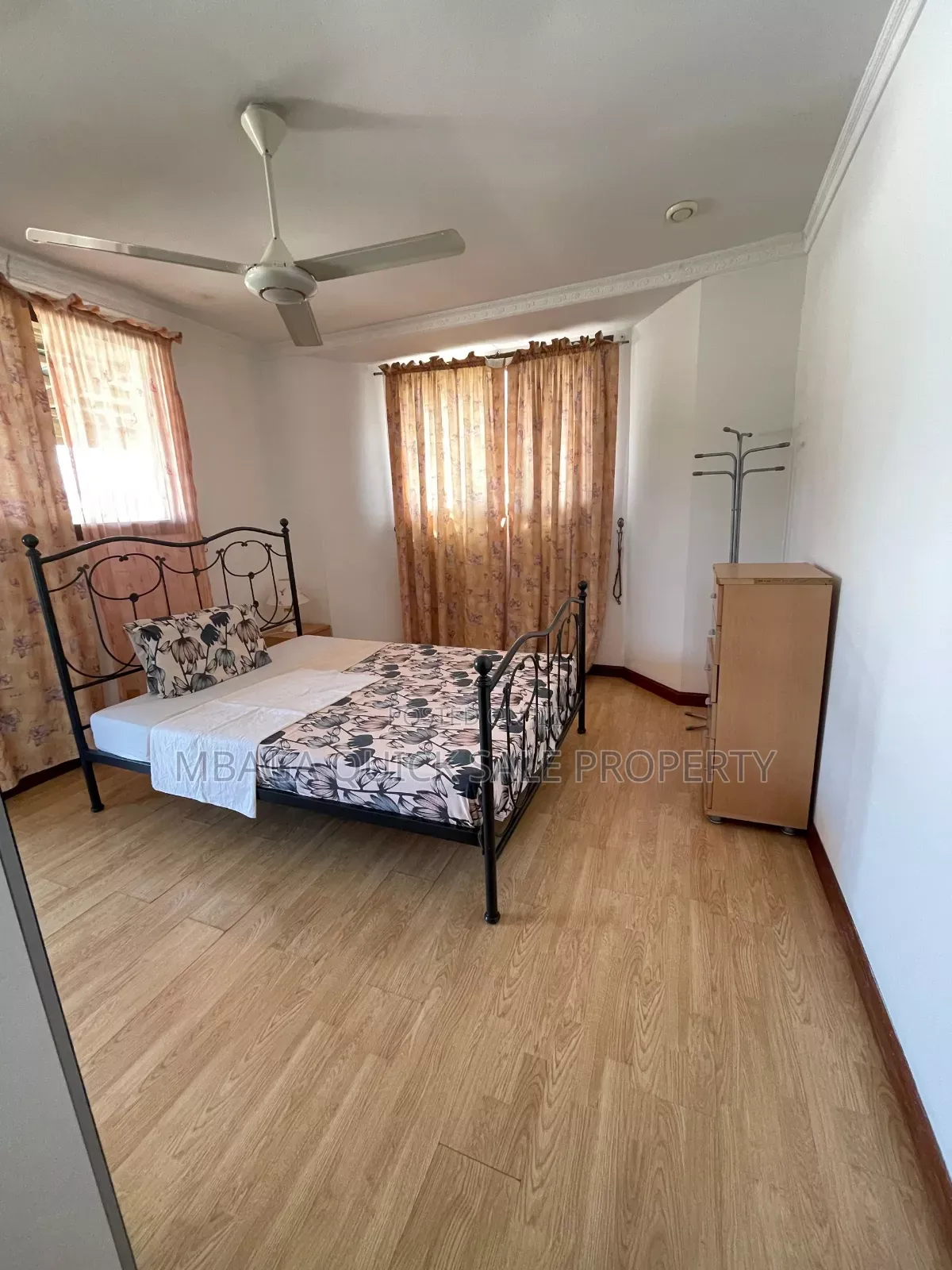 Furnished 3bdrm House in Kunduchi for rent