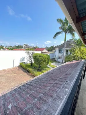 Furnished 3bdrm House in Kunduchi for rent