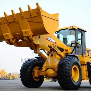 Wheel Loader XCMG ZL50GN