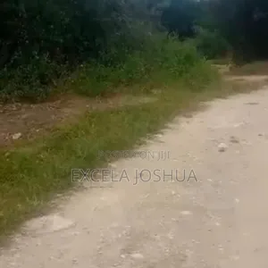 Kiwanja Kizuri Sana Kinauzwa Boko Chama