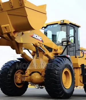 Wheel Loader XCMG ZL50GN