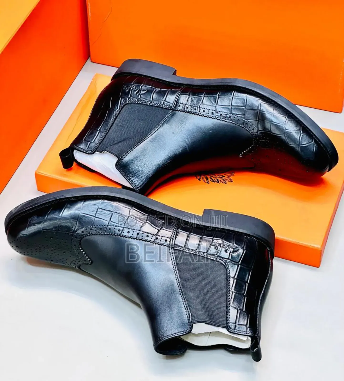 Clarks | Buti Za Kiume | Men's Boots