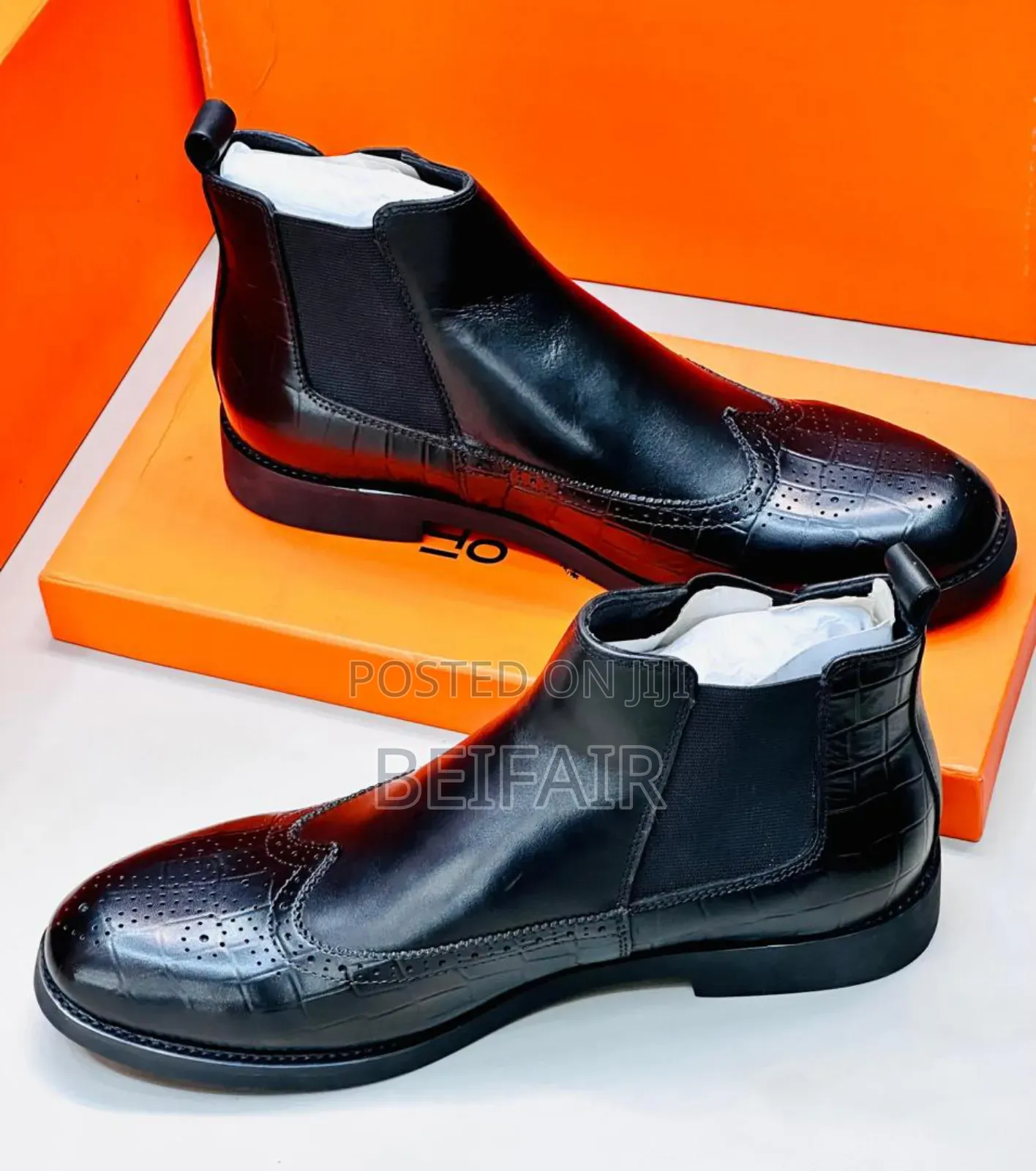 Clarks | Buti Za Kiume | Men's Boots