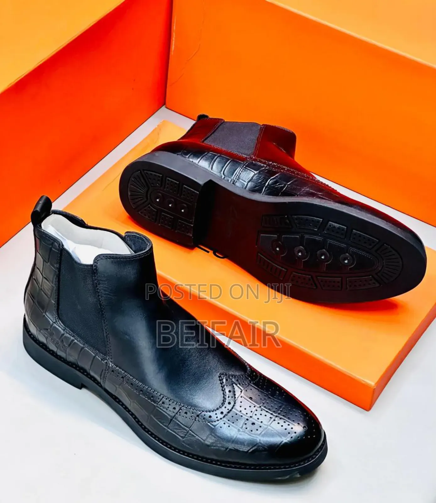 Clarks | Buti Za Kiume | Men's Boots