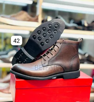Clarks Original Men's Boots | Buti Za Kiume
