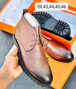 Clarks Original Men's Boots | Buti Za Kiume