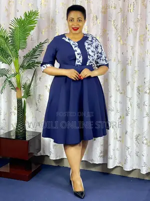 New Dress Available