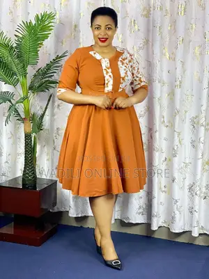 New Dress Available