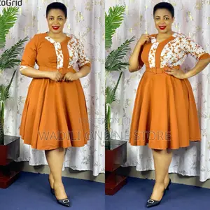 New Dress Available