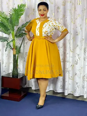 New Dress Available