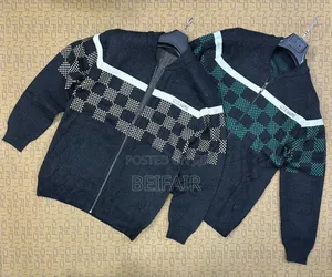 Masweta Unisex | Sweaters | Sweta
