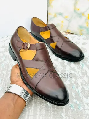 Moccasin Shoes Original