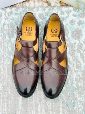 Moccasin Shoes Original