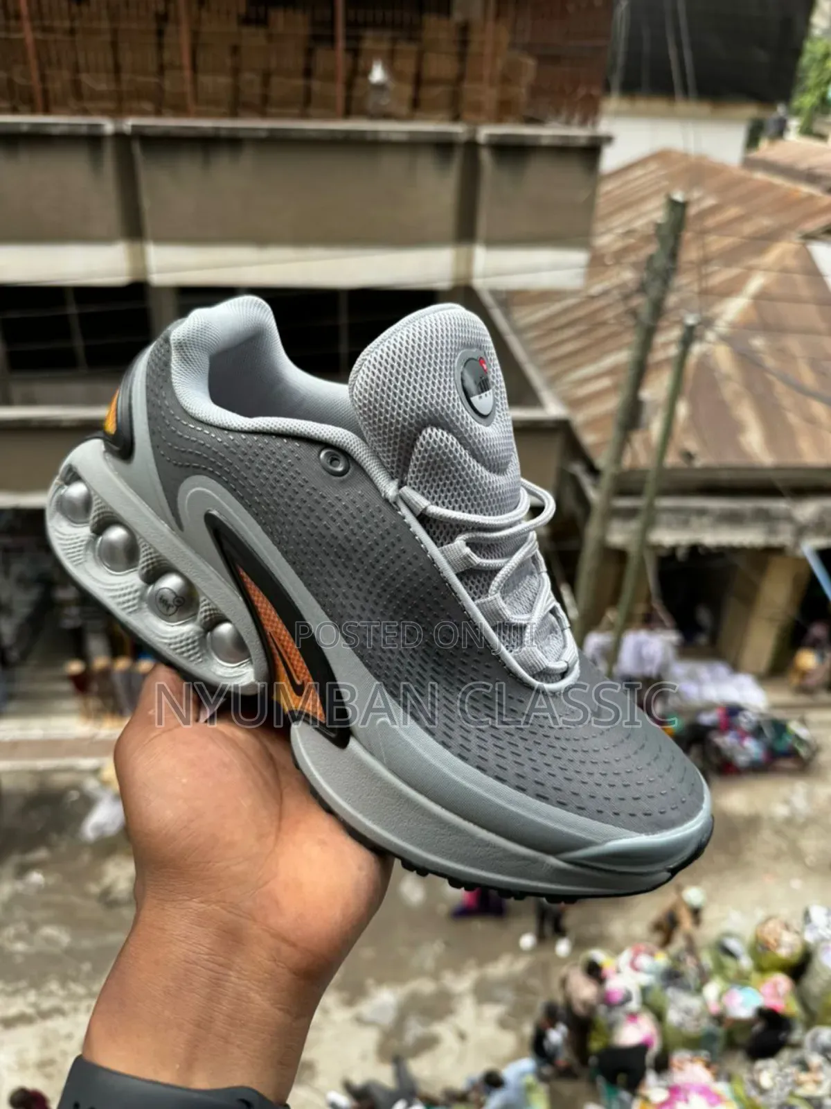 Nike Shoes Original