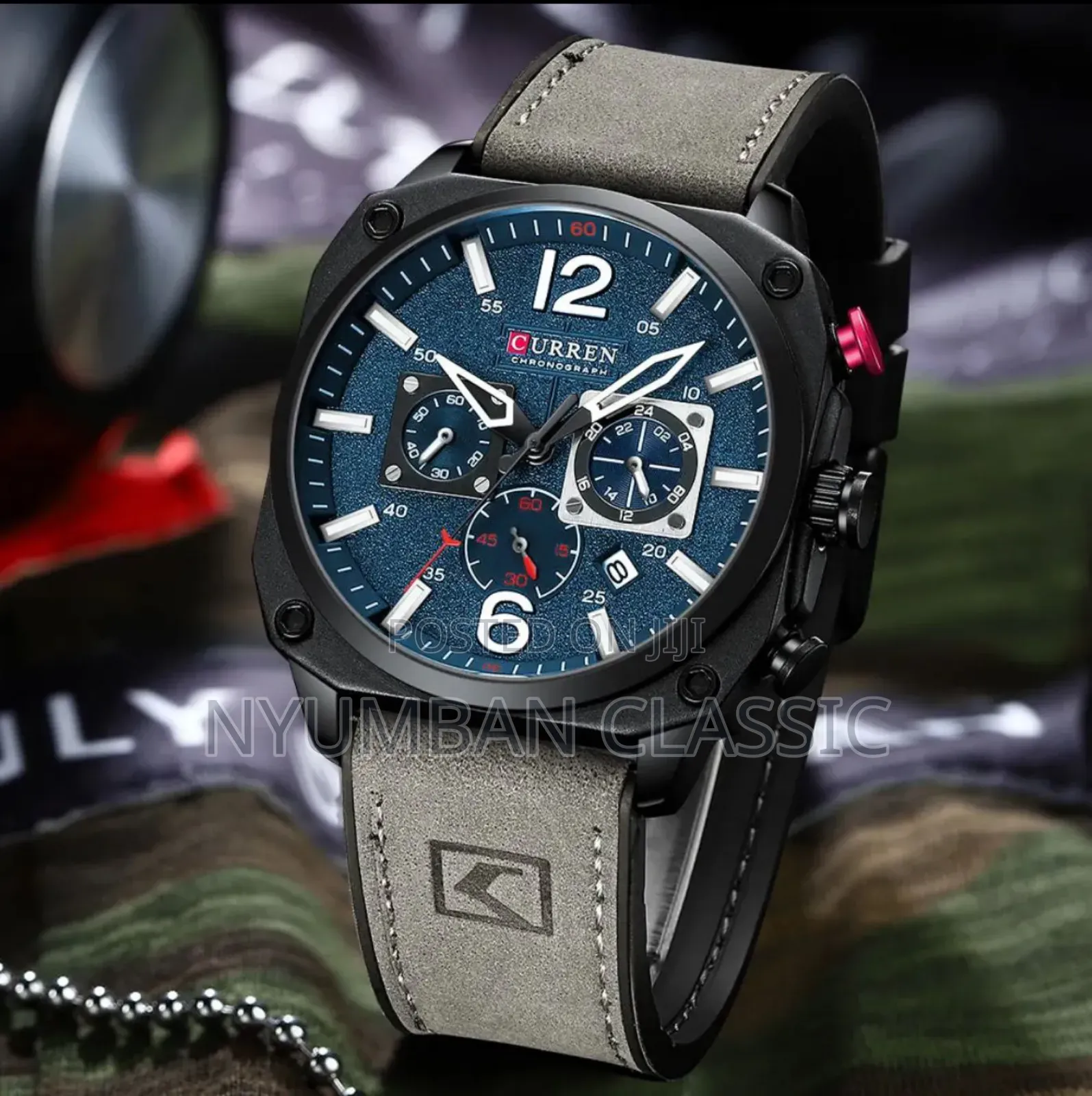 Watches Original
