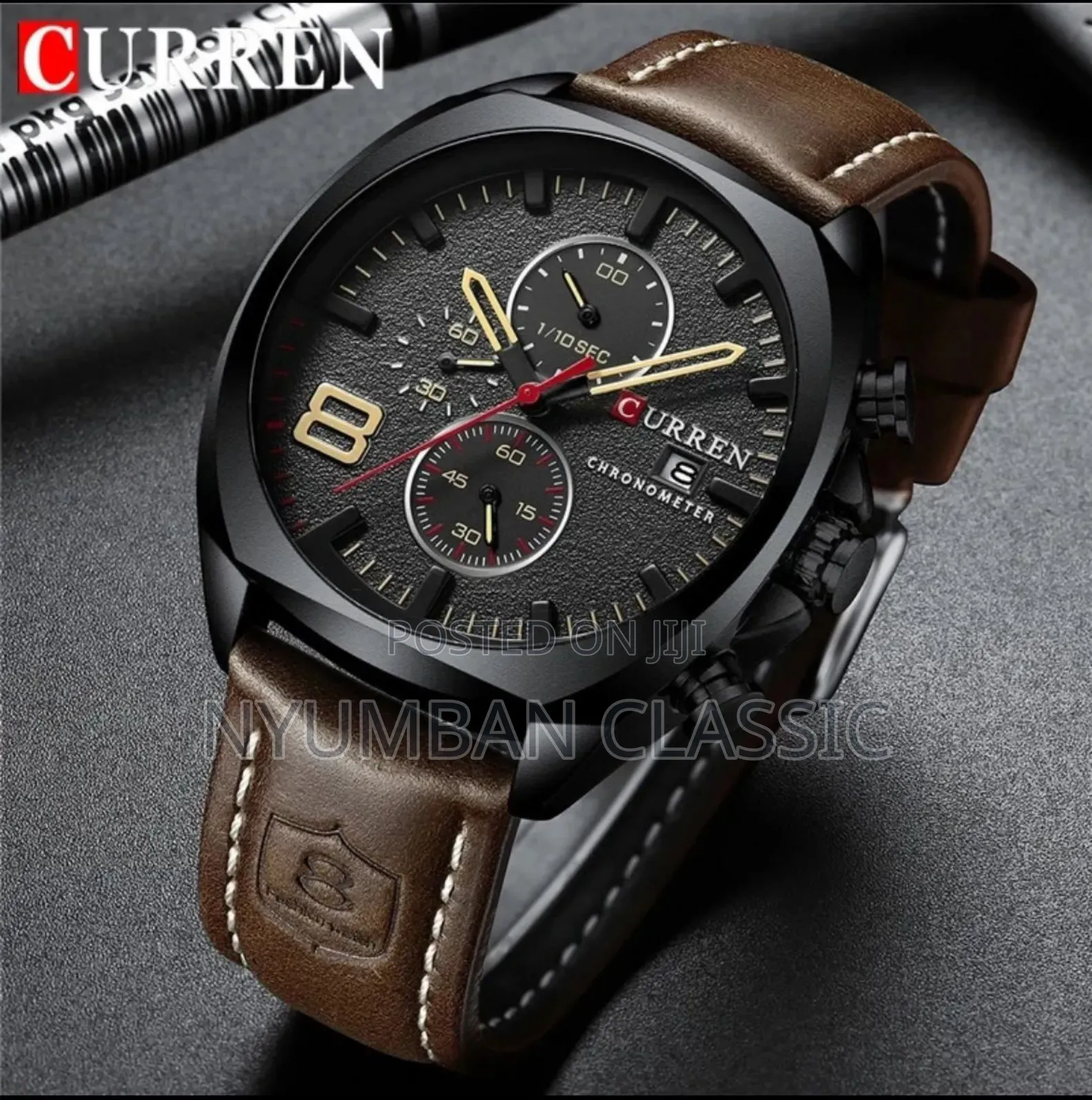 Watches Original
