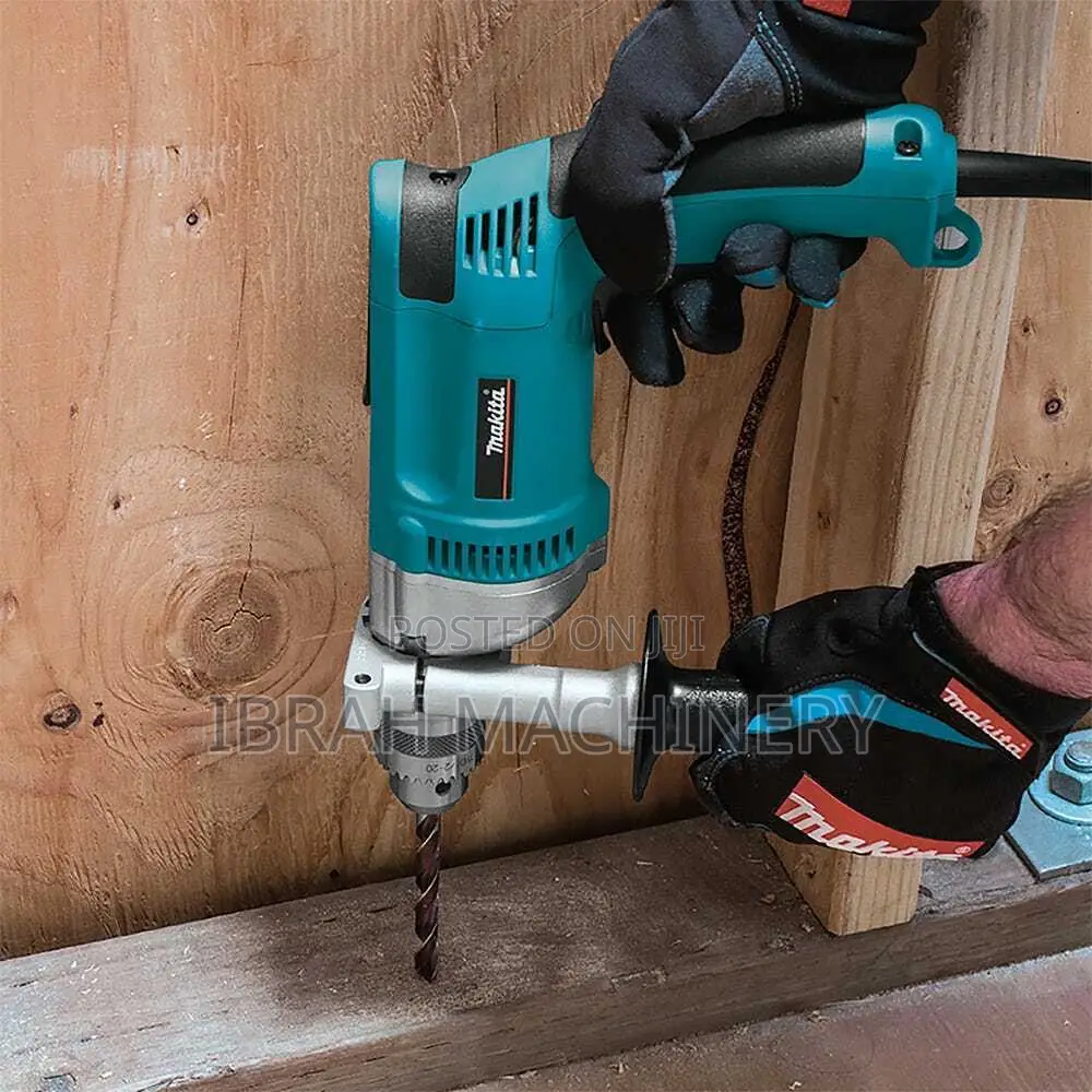 Makita Impact Drill 13mm