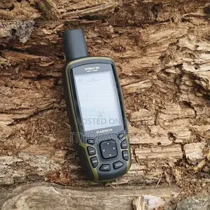 Brand New GPS