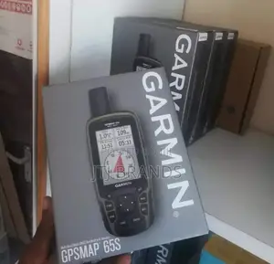 Brand New GPS