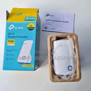Tp-link TL-WA850RE N300 Wireless Range Extender