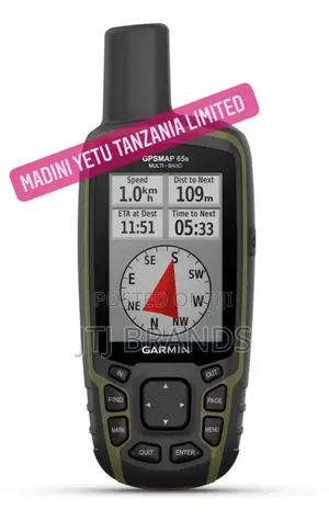 Best New GPS