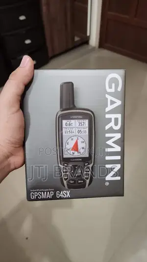 Best New GPS