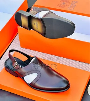 Viatu Vya Kiume | Men's Shoes