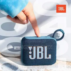 JBL Go 4 Good Quality Music 