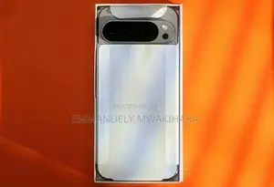 New Google Pixel 9 Pro XL 256 GB Gray