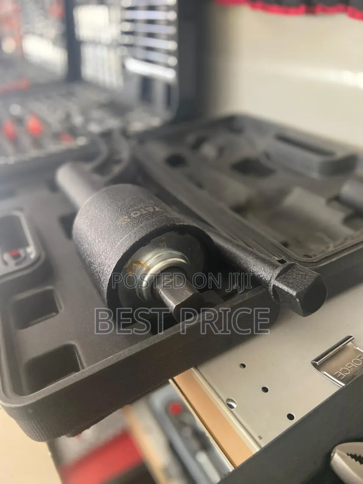 Yato Labor Save Wrench Yt-07822